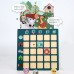 Spatial Thinking and Logic Training Positioning Game, Find the Position Strategy Toy