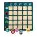 Spatial Thinking and Logic Training Positioning Game, Find the Position Strategy Toy