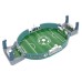 Children’s Tabletop Football Game - Two-Player Interactive Parent-Child Focus Toy