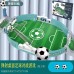 Children’s Tabletop Football Game - Two-Player Interactive Parent-Child Focus Toy