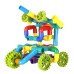 Children’s Pipe Building Blocks - DIY Educational Construction Toy for 3+ Years Old