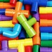 Children’s Pipe Building Blocks - DIY Educational Construction Toy for 3+ Years Old