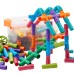 Children’s Pipe Building Blocks - DIY Educational Construction Toy for 3+ Years Old