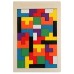 Boys and Girls Tetris Puzzle Board | Educational Toy for 3-6 Year Olds