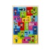 Boys and Girls Tetris Puzzle Board | Educational Toy for 3-6 Year Olds