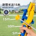 Kids Bow and Arrow Toy Set | Beginner Archery Crossbow Kit with Suction Cup Arrows