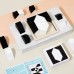 Wooden Hidden Block Puzzle for Kids - Early Education Logical Thinking Toy