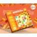 Magnetic 2-in-1 Sudoku Board Game for Kids | Educational and Interactive Game