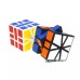 SquareOne Speed Cube, Competition-Grade Puzzle, Educational Toy for Kids