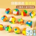 Traditional Chinese Birthday Toy for Children, Small Gifts for Elementary School Rewards