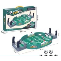 Tabletop Football Game for Kids - Two-Player Interactive Parent-Child Focus Toy