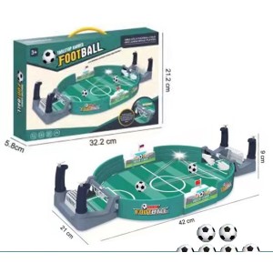 Tabletop Football Game for Kids - Two-Player Interactive Parent-Child Focus Toy