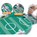 Tabletop Football Game for Kids - Two-Player Interactive Parent-Child Focus Toy