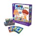 Space Logic Puzzle Board Game - Parent-Child Interactive Fun