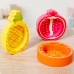 Fruit Counting & Color Sorting Toy - Fine Motor Skills & Early Learning Game for Kids