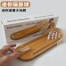 Wooden Mini Bowling Game - Interactive Desktop Toy for Toddlers & Kid