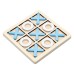 Tic-Tac-Toe, XO Game, Parent-Child Interactive Strategy Game