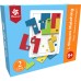 L-Shaped Matching Puzzle Game Collection | Logic Thinking Educational Toy