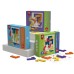 L-Shaped Matching Puzzle Game Collection | Logic Thinking Educational Toy