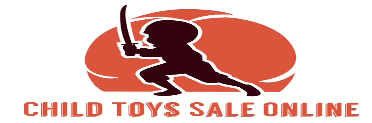 Child Toys Sales Online